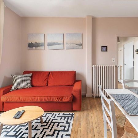 Le Larbaud - Appartement Calme Et Lumineux En Centre Ville Vichy Eksteriør bilde